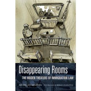 Disappearing Rooms