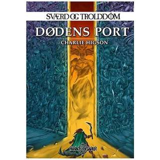 Charles Higson - Sværd og trolddom 3 - Dødens port