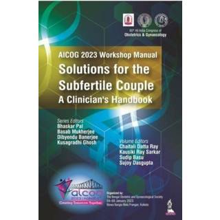AICOG 2023 Workshop Manual: Solutions for the Subfertile Couple