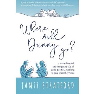 Where will Danny go?