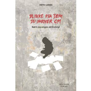 Blikke fra dem du skriver om