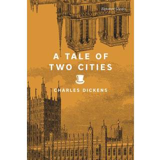 A Tale of Two Cities