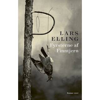 Lars Elling - Fyrsterne af Finntjern