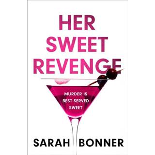 Her Sweet Revenge