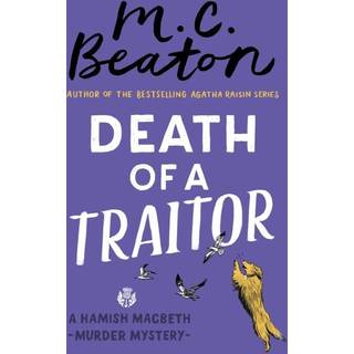 Death of a Traitor