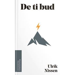 De ti bud