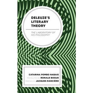 Deleuze's Literary Theory
