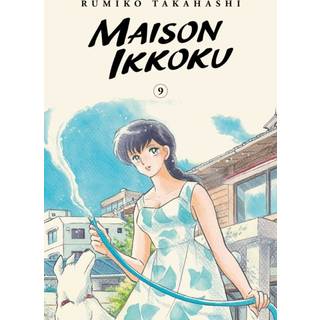Maison Ikkoku Collector's Edition, Vol. 9