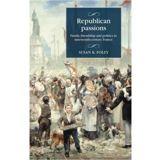 Republican Passions