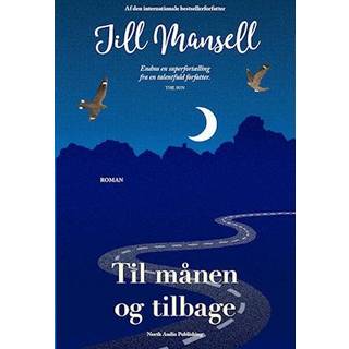 Til månen og tilbage