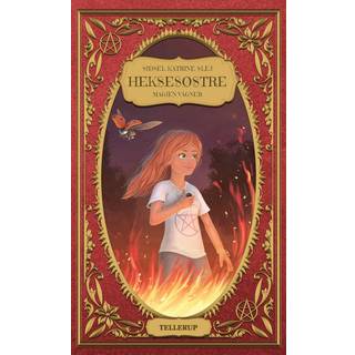 Heksesøstre #1: Magien vågner (E-bog)