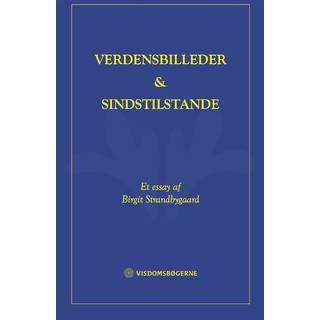 Verdensbilleder og sindstilstande