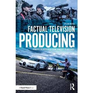 Factual Television Producing