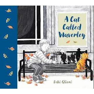 A Cat Called Waverley