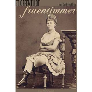 Et offentligt fruentimmer