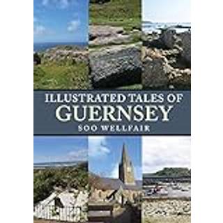 Illustrated Tales of Guernsey