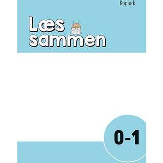 Læs sammen 0-1 Kopiark