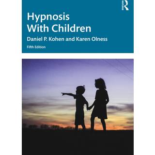 Hypnosis with Children