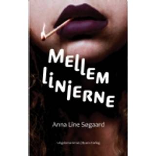 Mellem linjerne