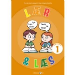 Lær & Læs - Læsetræning 1