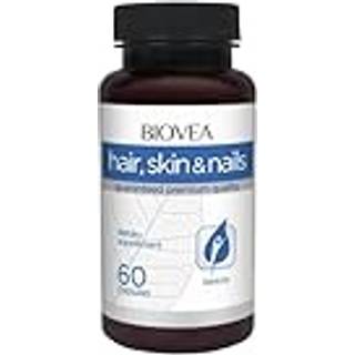 Biovea Hår, Hud & Negle