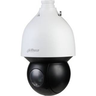 Dahua PTZ Kamera SD5A432GB-HNR 4,8 - 154mm Wizsense Überwachungskamera mit 4 Megapixel Auflösung. professionelle Kamera für außen - weiß
