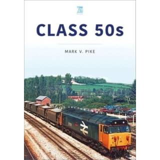 Class 50s