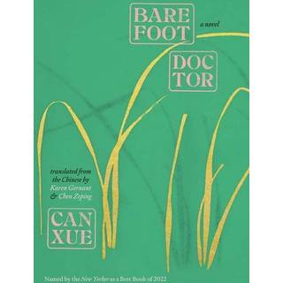 Barefoot Doctor