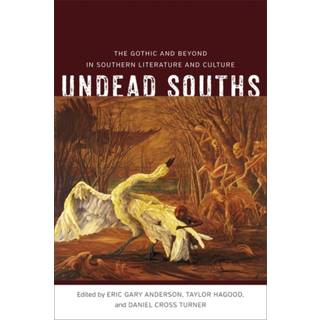 Undead Souths