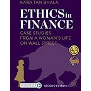 Ethics in Finance