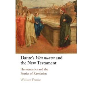 Dante's Vita Nuova and the New Testament