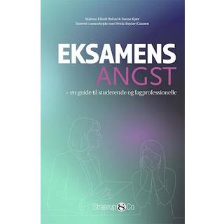Eksamensangst
