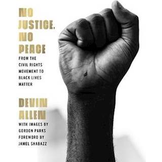 No Justice, No Peace