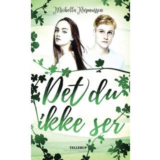 Se mig nu: Det du ikke ser (E-bog)