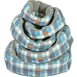 Danish Design Fat face hundekurv - 18"