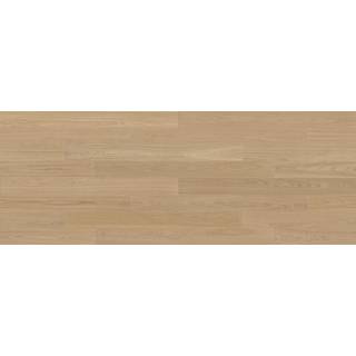 Bjelin Woodura Plank - Eg Vejby Xl, Misty White Børstet Matlak