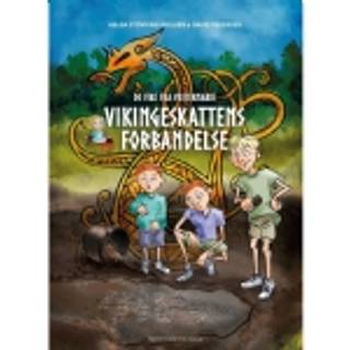 Vikingeskattens forbandelse