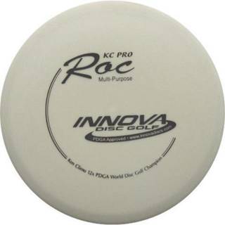 Innova Disc Golf Pro KC Roc Golf Disc 170-174 gm (farver kan variere)