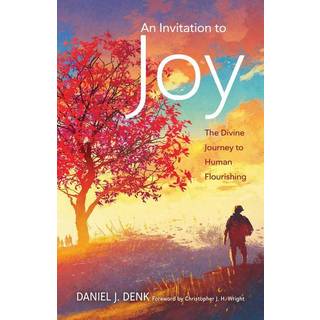 An Invitation to Joy