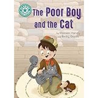 Reading Champion: The Poor Boy and the Cat
