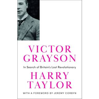 Victor Grayson