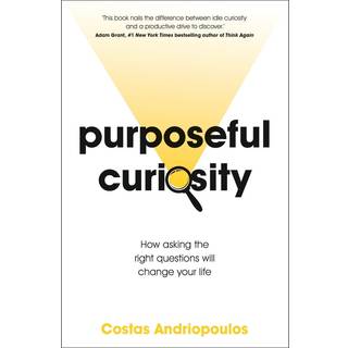 Purposeful Curiosity