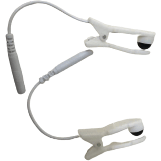 Øreklips Kranial elektrisk stimulering 2x