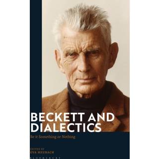 Beckett and Dialectics