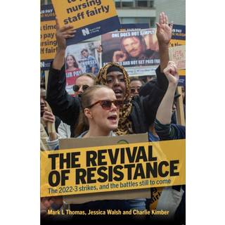 The Revival of Resistance