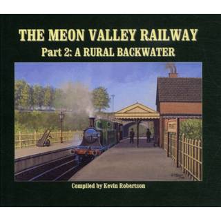 The Meon Valley Line, Part 2: A Rural Backwater