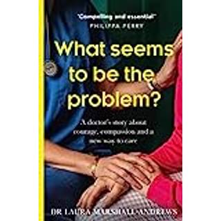 What Seems To Be The Problem?