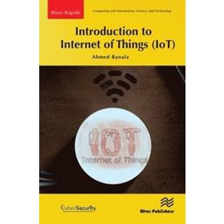 Introduction to Internet of Things (IoT)
