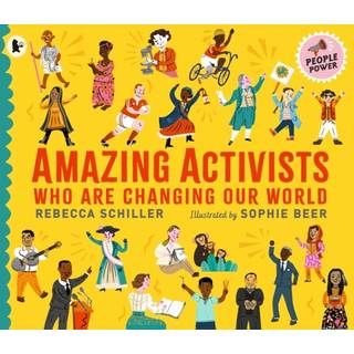 Amazing Activists Who Are Changing Our World