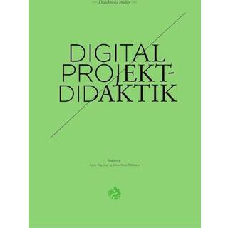 Digital projektdidaktik